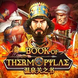 Book Of Thermopylae